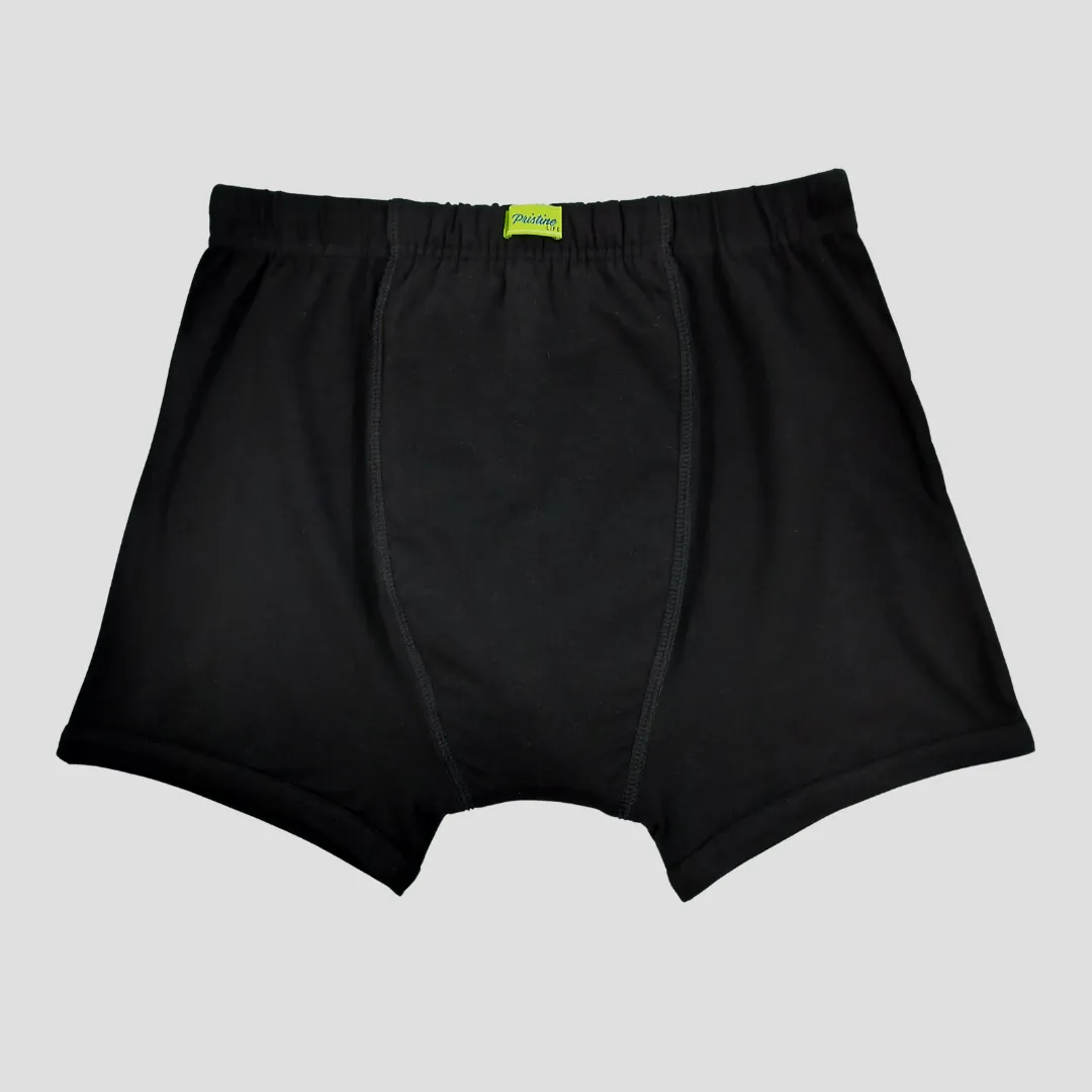 Men Incontinence Trunk Pack Of 1 - Image 6