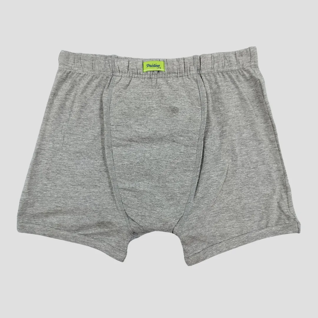 Men Incontinence Trunk Pack Of 1 - Image 8