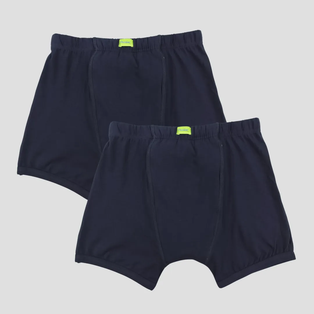 Men Incontinence Trunks Pack Of 2 - Image 10