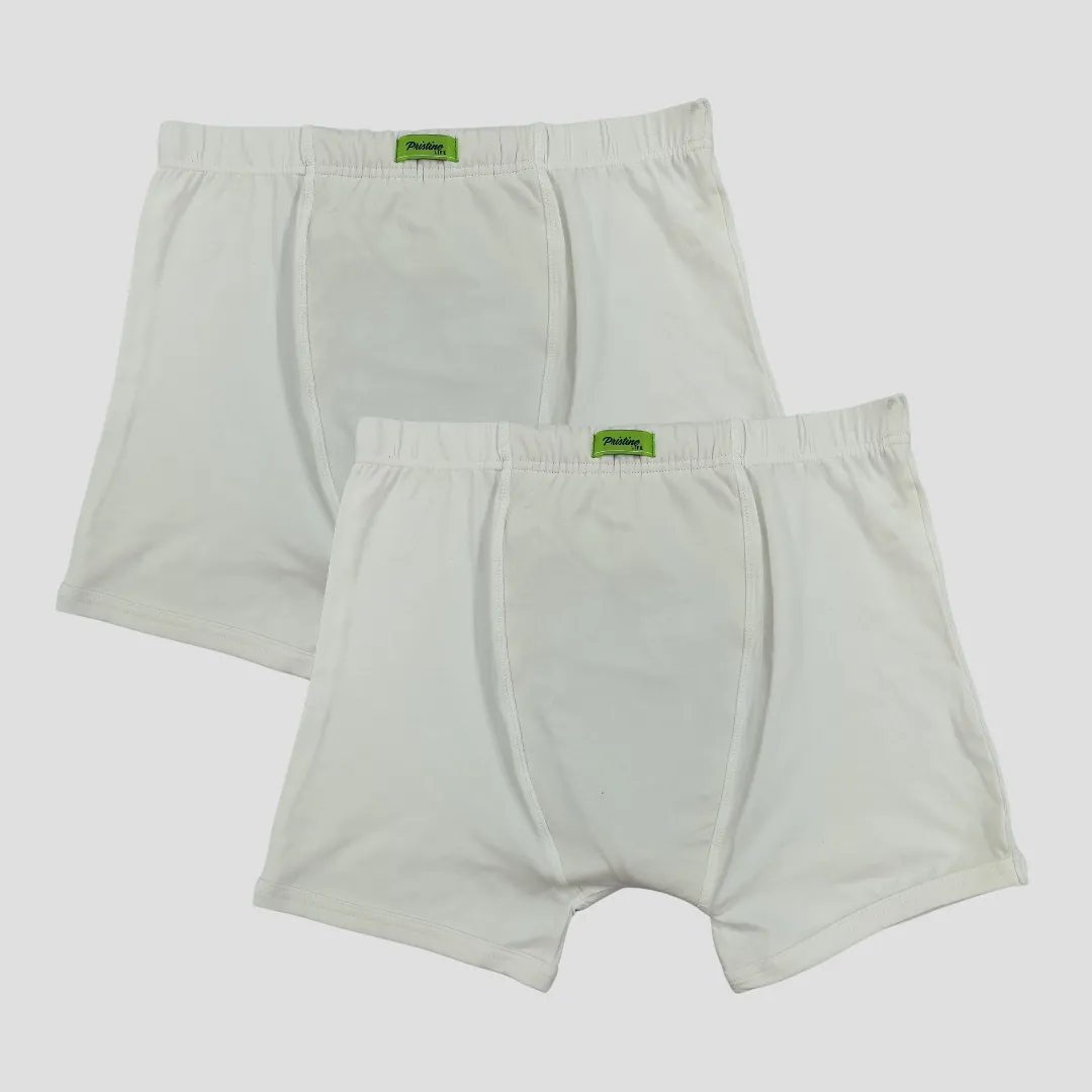 Men Incontinence Trunks Pack Of 2 - Image 12