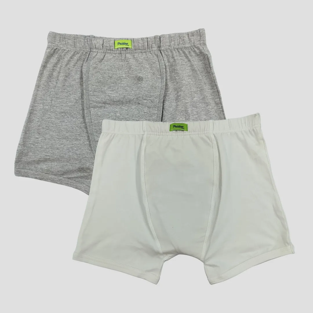 Men Incontinence Trunks Pack Of 2 - Image 6