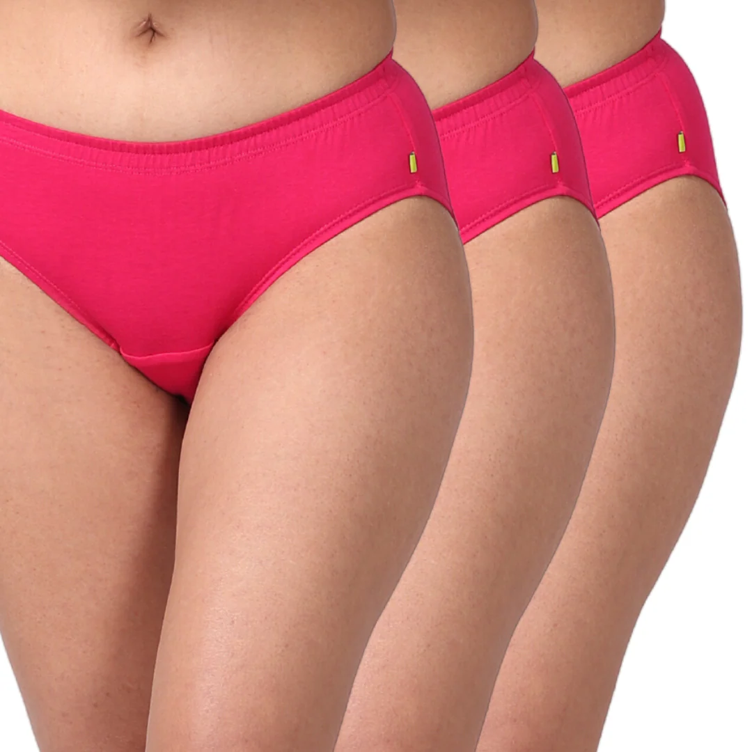 Women Incontinence Panties