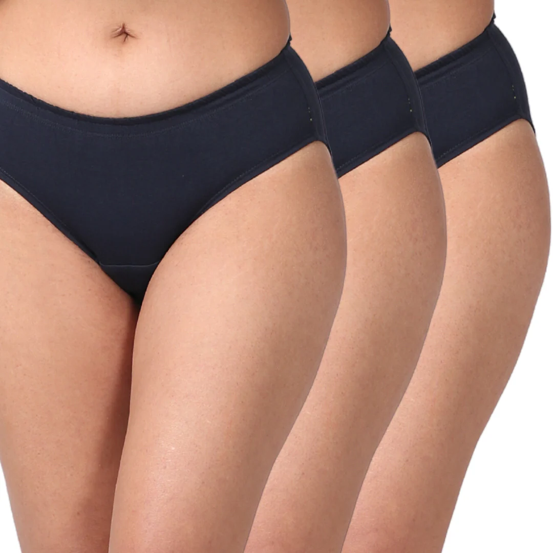 Incontinence Panties - Women