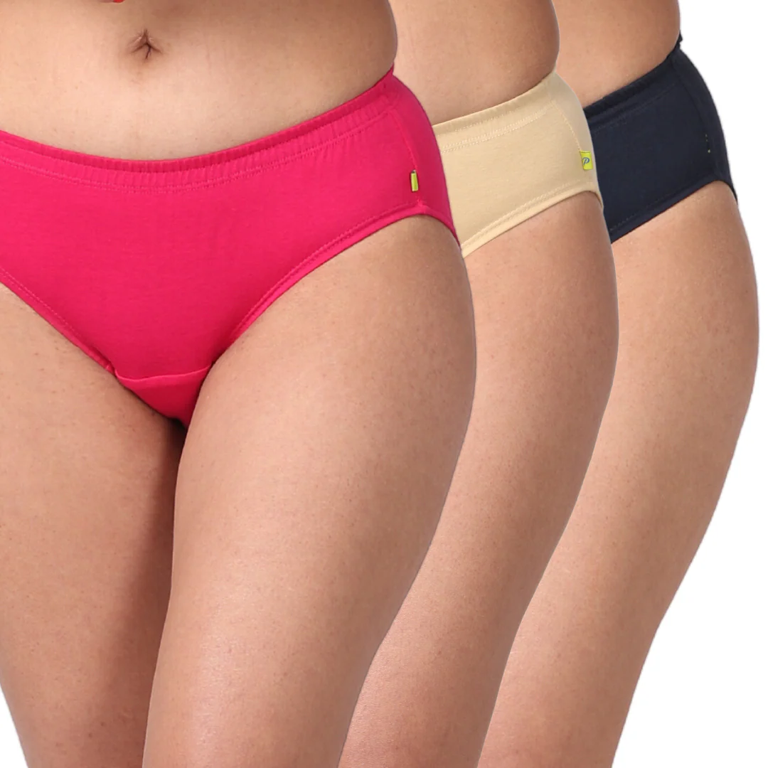 Incontinence Men And Women