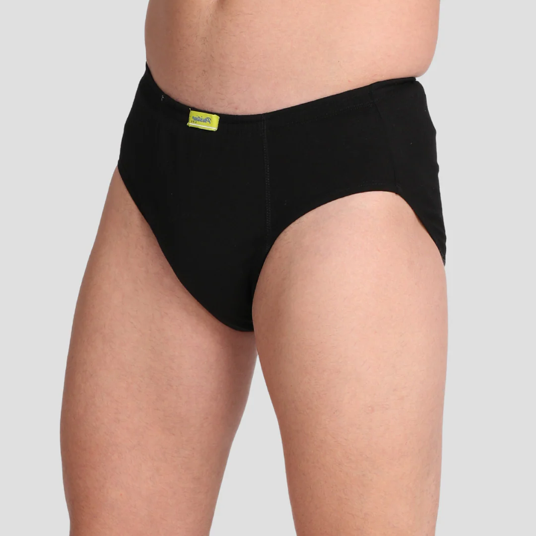 Men's Incontinence Briefs - Image 5