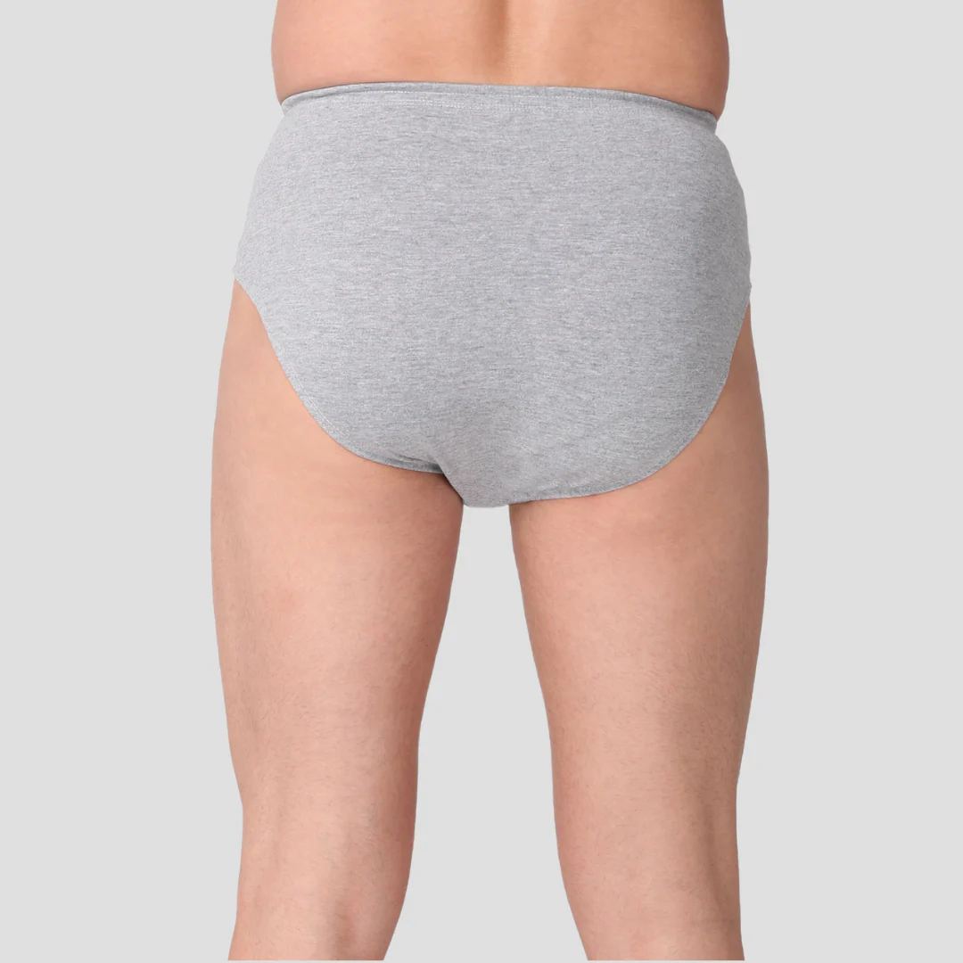 Men's Incontinence Briefs - Image 4