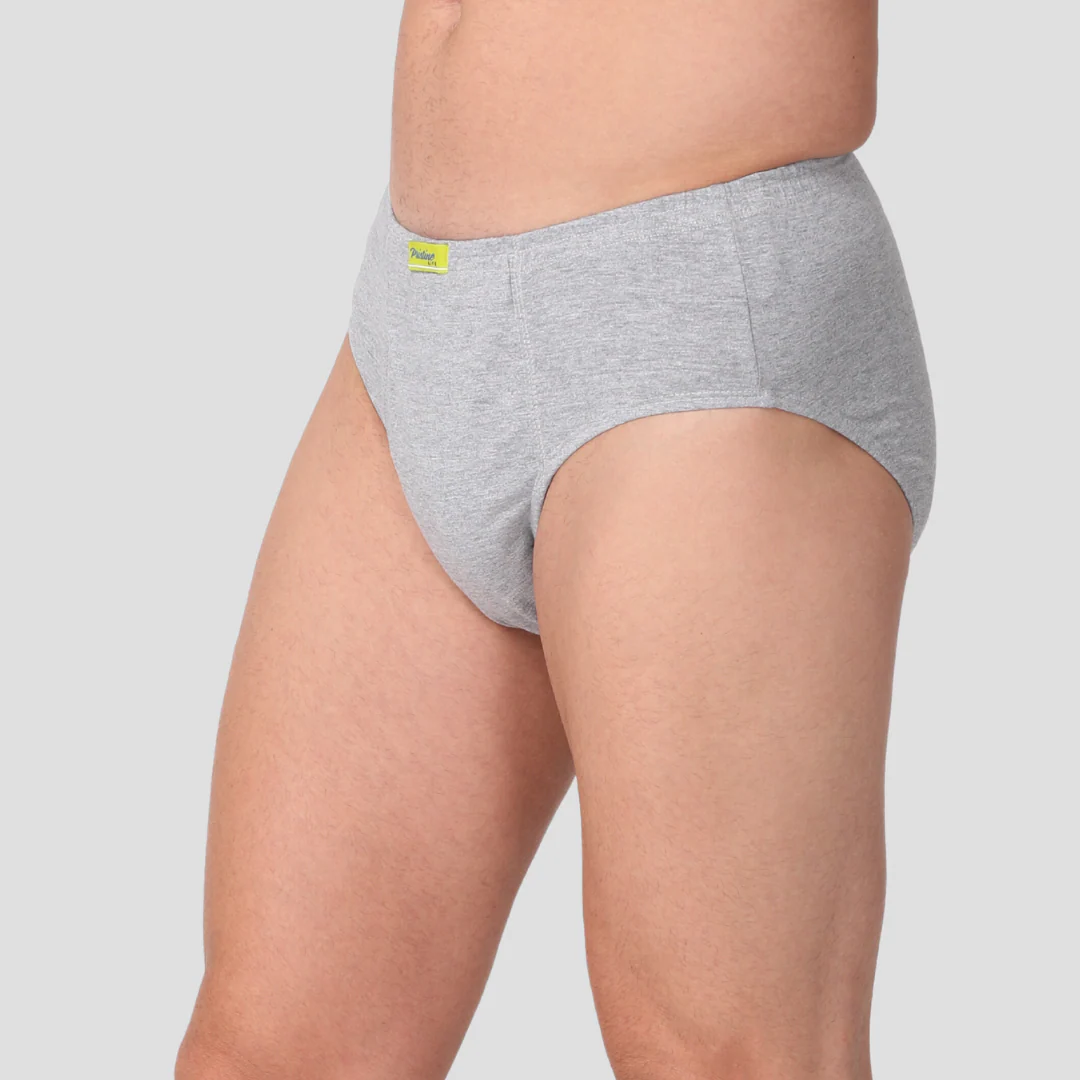 Men's Incontinence Briefs - Image 5