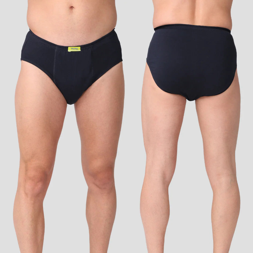 Men's Incontinence Briefs - Image 6