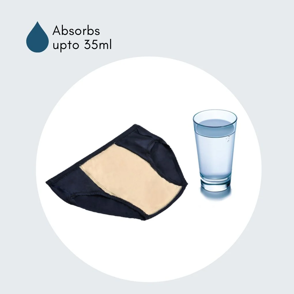 Men's Incontinence Briefs - Image 8